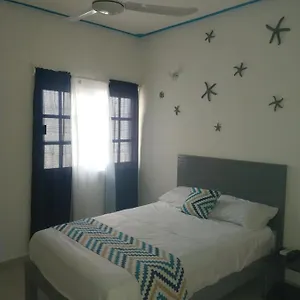 Mi Apartamento Cozumel