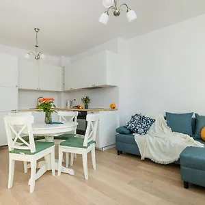Shortstaypoland Piekarska Apartamento