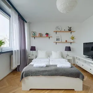 Noctis Old Town Apartamento