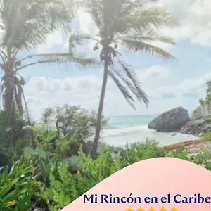 Mi Rincón En El Caribe Apartamento Cancún
