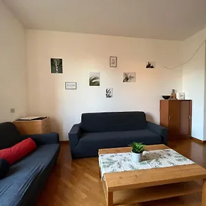 In The Heart Of San Giovanni Apartamento Roma