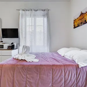 Le Mura Vaticane Apartamento Roma