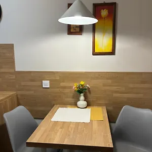 Topola Apartamento Cracovia