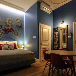 Czapskich Apartamento Cracovia